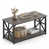 Rustic Oak / Rustic Oak & Black n'est pas disponible