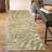 Muhlfeld Wool Floral Indoor Rug-1651632379