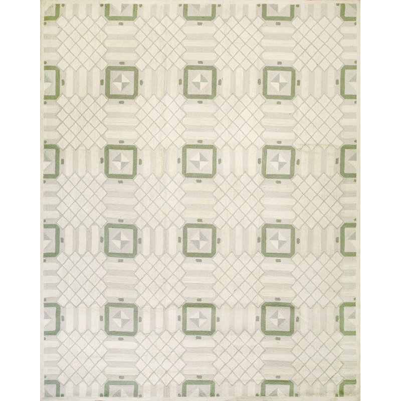 One-of-a-Kind 6' X 9' Area Rug