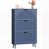 Blue is out of stock