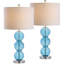 Ensemble de lampe de table 27 po Leaver-616765923