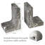 Modern & Contemporary Ceramic Bookends-1311380902