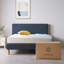 ZINUS Cool Feel 8'' Mattress in WONDERBOX Compressed Packaging Technology-836027868