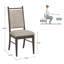 Chaise de salle à manger Cipolla-105512472