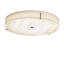 1 - Light LED Flush Mount