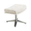 Fauteuil d'appoint pivotant confortable-1251736180
