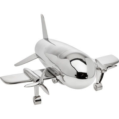 Godinger Arwood Mulligan Cocktail Shaker