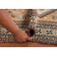 Tapis tribal géométrique 5 x 10