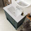 Ensemble de meuble-lavabo simple 30 po Malai-193089949