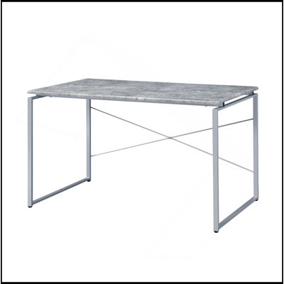Bureau d'écriture Top Top, argent