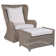 Sag Harbor Outdoor Lounge Chair
