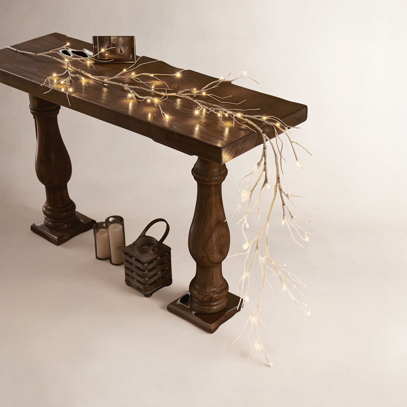 Guirlande lumineuse 47 po
