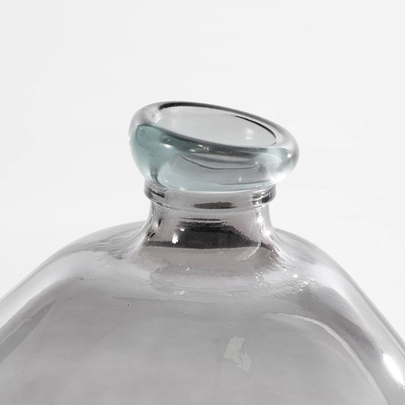 Dresler Glass Table Vase