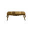 Infinity Solid Wood Coffee Table