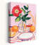 «Vibrant Still Life», impression d'art mural coloré et vibrant-1523914859