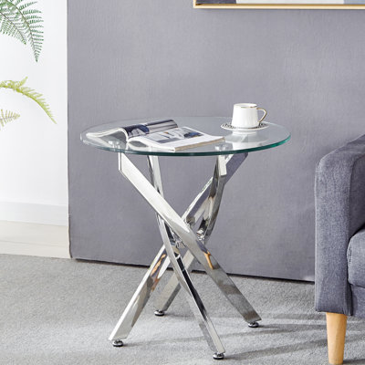Table de bout Babb
