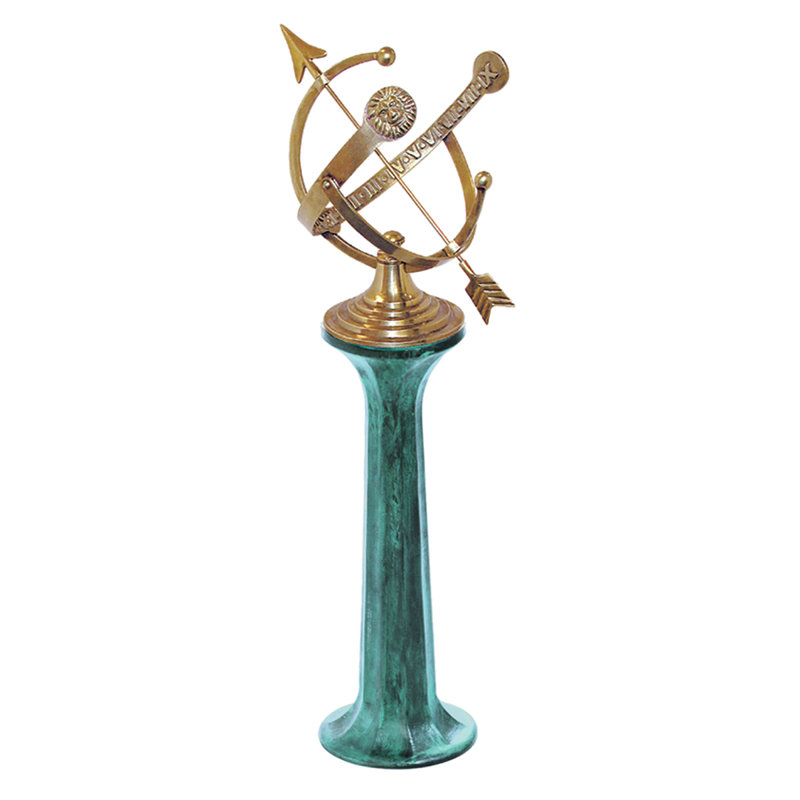 Landscape & Nature Pedestal