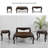 Jahed Sofa Table