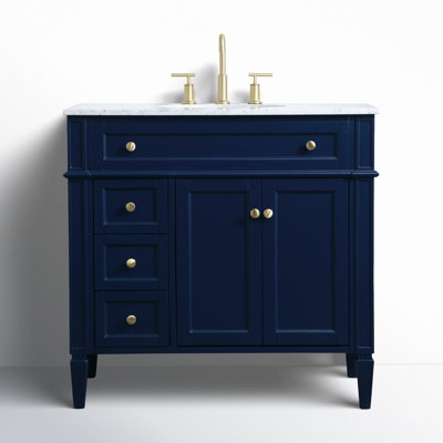 Rivers 36'' Single Bathroom Vanity
