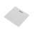 Square Digital Bathroom Scale - White-130116239