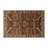 Persian Brown Indoor and Outdoor Area Rug-1283624928