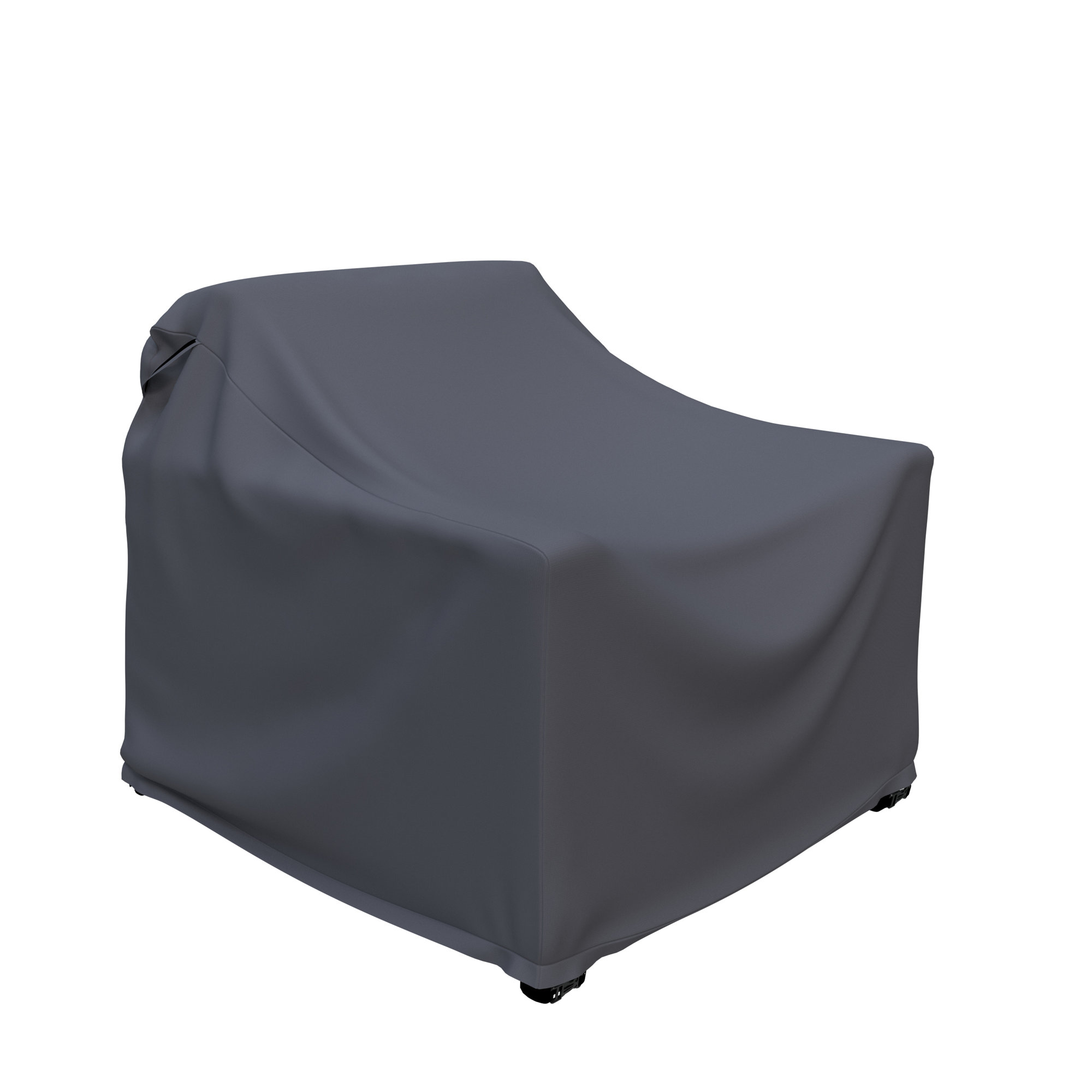 Marindo Swivel Patio Aluminum Chair Covers