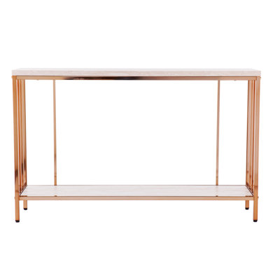 29.52'' Console Table