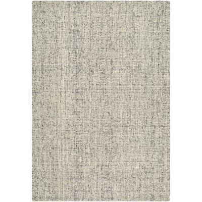 Toronto Handmade Wool Area Rug