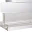 Surrey Modern Crystal 23.5" Table Lamp