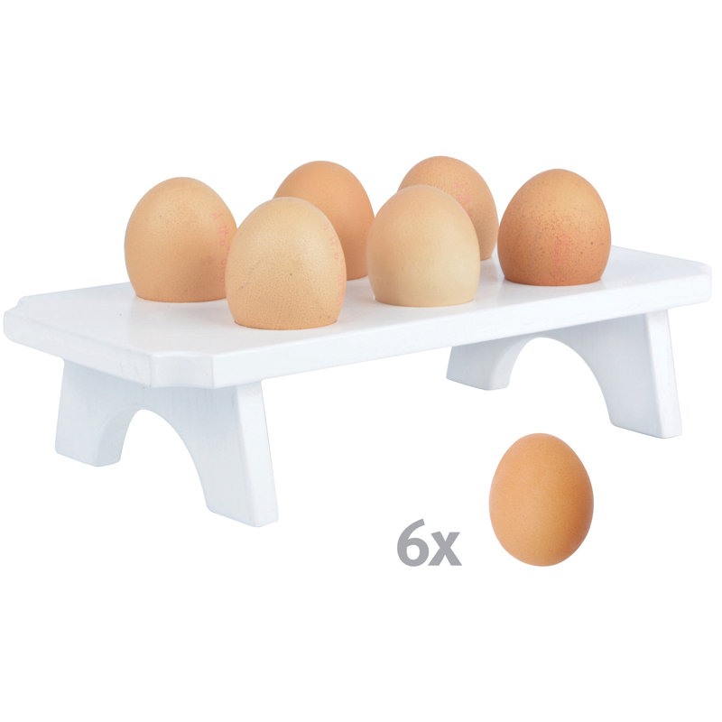 Egg Holder Fsc 100%