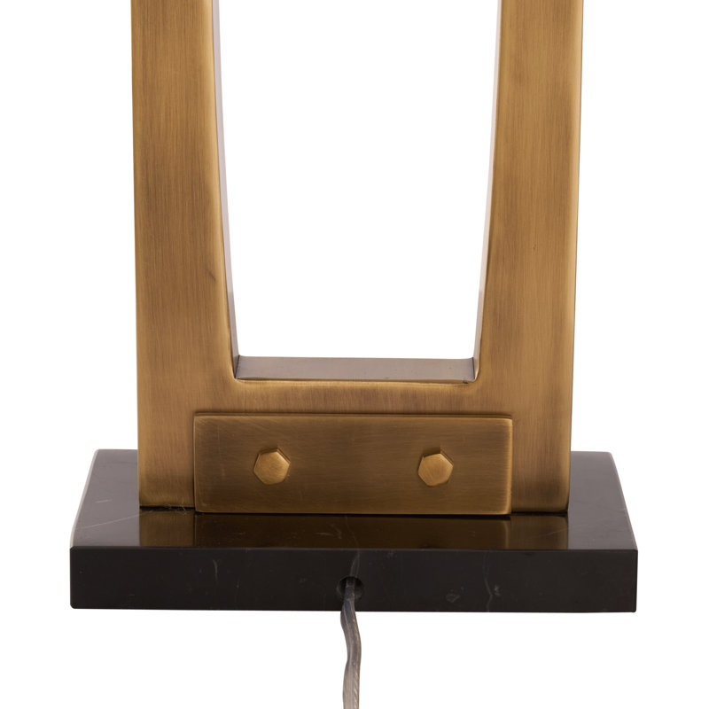 Hattie Table Lamp