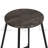 Counter Stool with Metal Frame-483879346