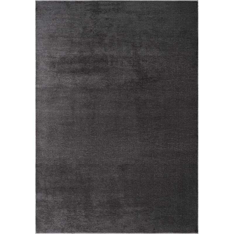 Rapture Area Rug in Brown, Rectangle 9'10" x 14'