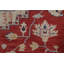 Tapis oriental en laine Heriz Serapi