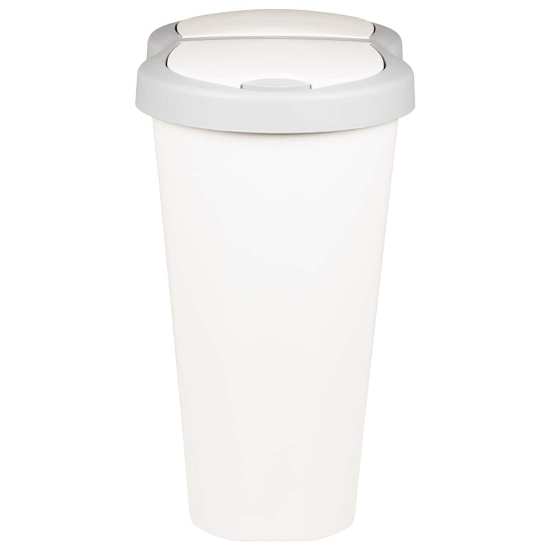 PP Multi-Compartment Rubbish & Recycling Bin