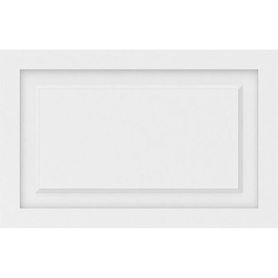 Harrison Raised Decorative Wall Panel
