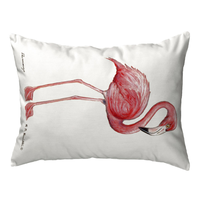 Coussin extérieur Flamingo Flamingo
