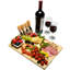 Ensemble de planche à fromage et de plat 10 pièces Monogrammed-359275198