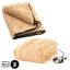 Ensemble de 2 couvertures chauffantes Stalwart-79123344