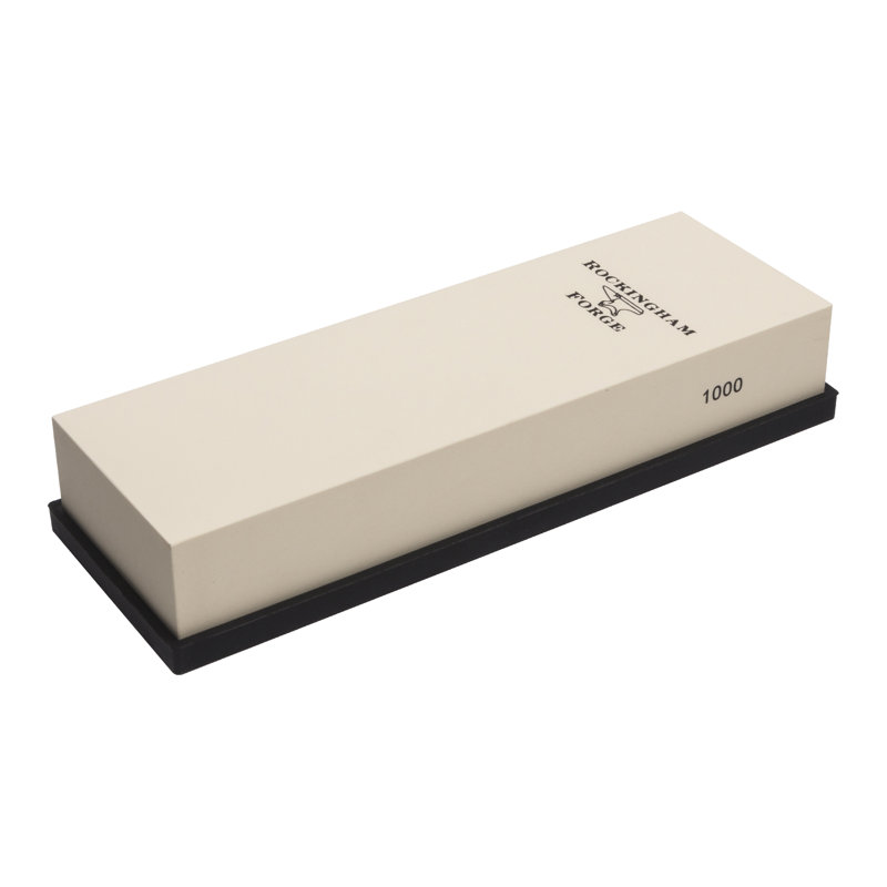 Rockingham Forge Single Grit Whetstone