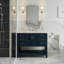 Magnolia Bath Vanity Rectangular Basin S061SCW2R-1235086366-1235086367-1243873153