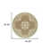 Junor Power Loomed Oriental Rug 