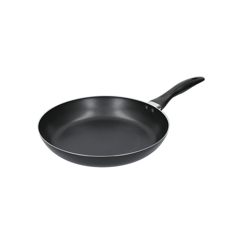 2-Piece Non-Stick Frying Pan Set, 20 cm/28 cm