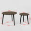 Snio Nesting Tables
