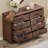 Laziza 9 - Drawer Dresser-743069963