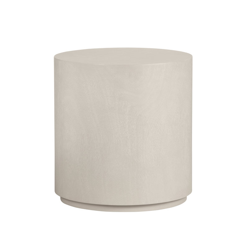 Sautelle End Table