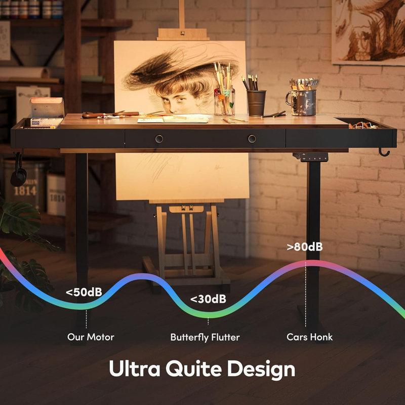 Shian Desk