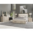 Cartrina King Storage Bed With Dresser And Nightstands Set