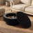 Round Drum Coffee Table with Storage-389920643-393056295