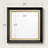 Green Geometric Polygons Abstract Shapes Framed On Canvas 2 Pieces Set-123399661-123399662
